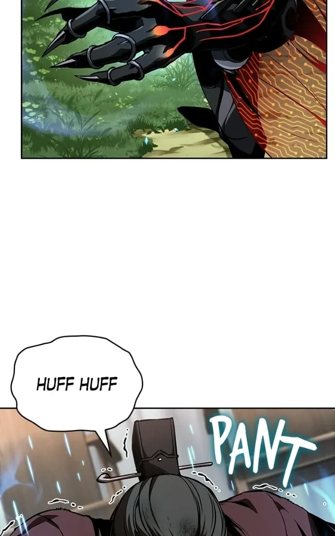 Read Nano Machine chapter 96.1 image 61 on Lezhin