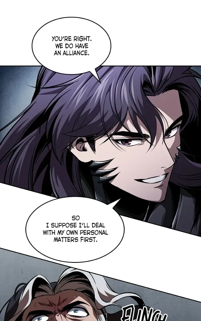 Read Nano Machine chapter 96.1 image 64 on Lezhin