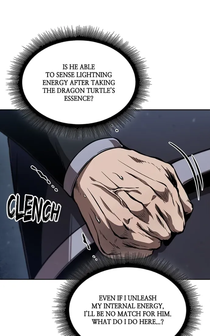 Read Nano Machine chapter 96.1 image 76 on Lezhin