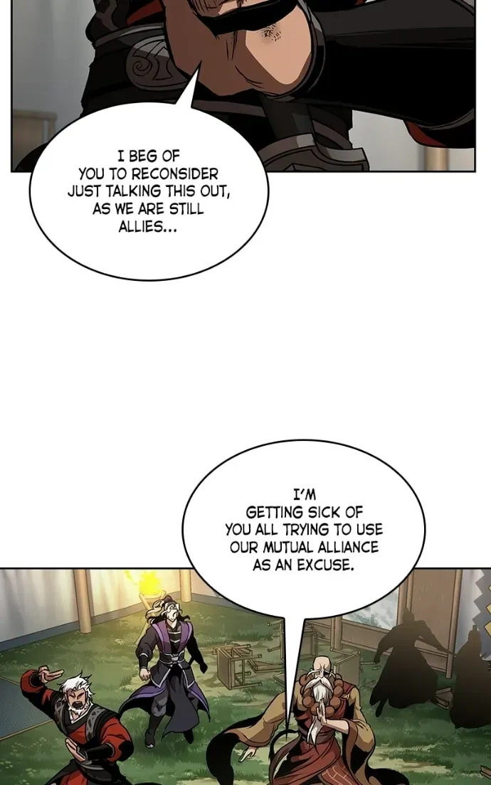 Read Nano Machine chapter 96.1 image 80 on Lezhin
