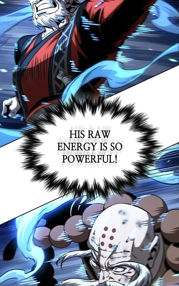 Read Nano Machine chapter 96.1 image 85 on Lezhin