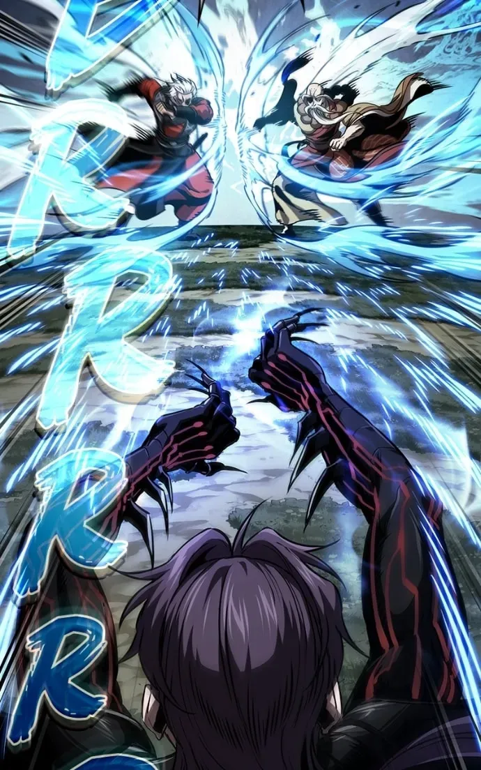 Read Nano Machine chapter 96.1 image 88 on Lezhin