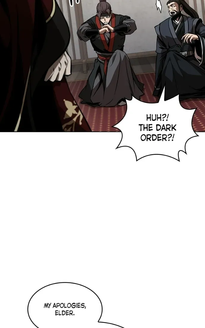 Read Nano Machine chapter 96.1 image 9 on Lezhin
