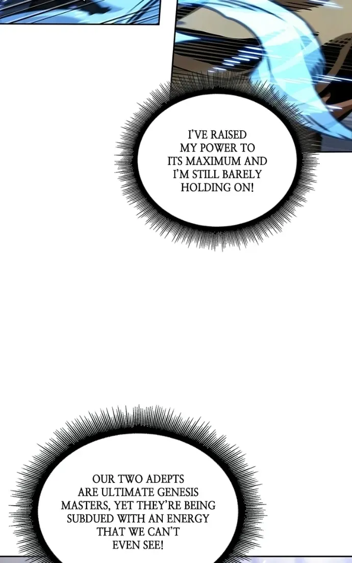 Read Nano Machine chapter 96.1 image 92 on Lezhin