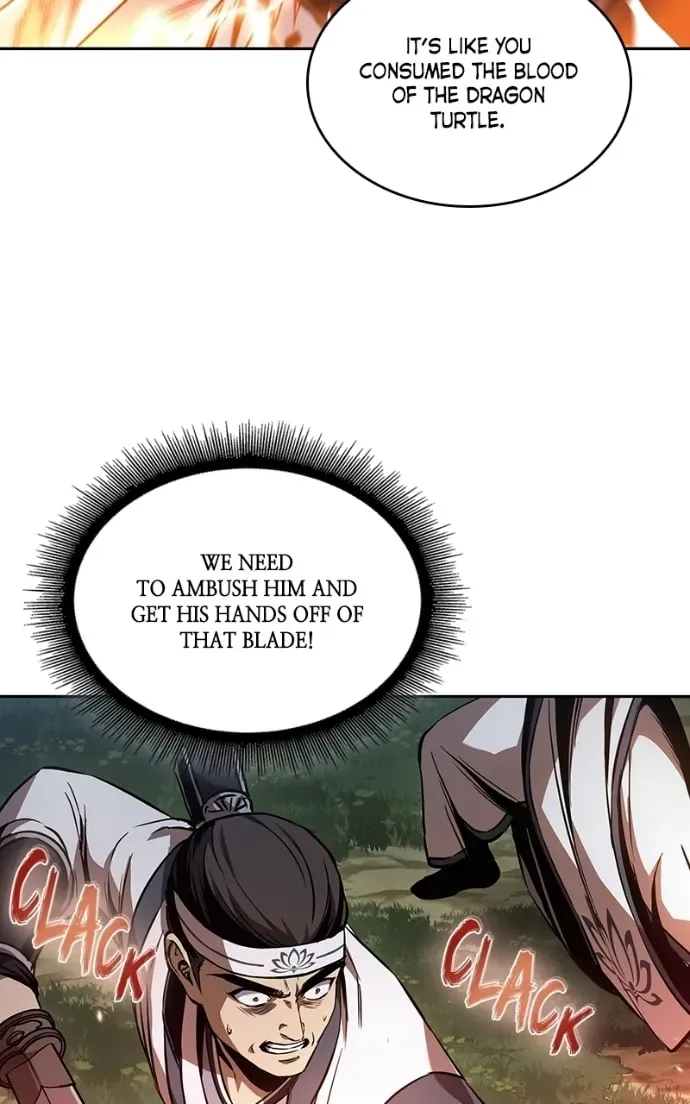 Read Nano Machine chapter 96.2 image 11 on Lezhin