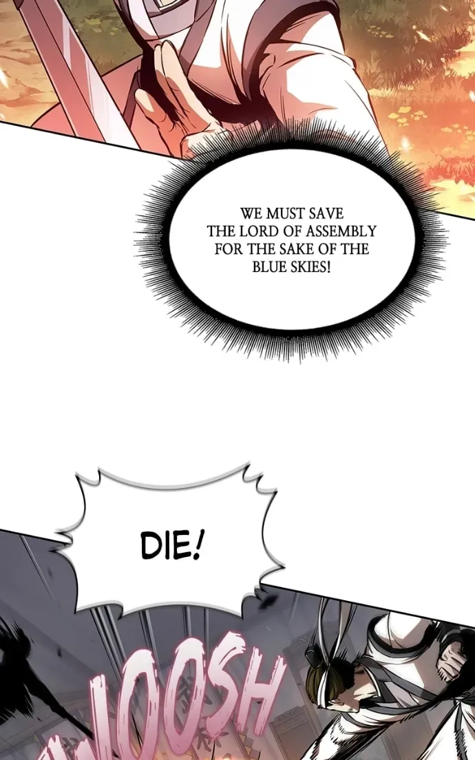 Read Nano Machine chapter 96.2 image 12 on Lezhin