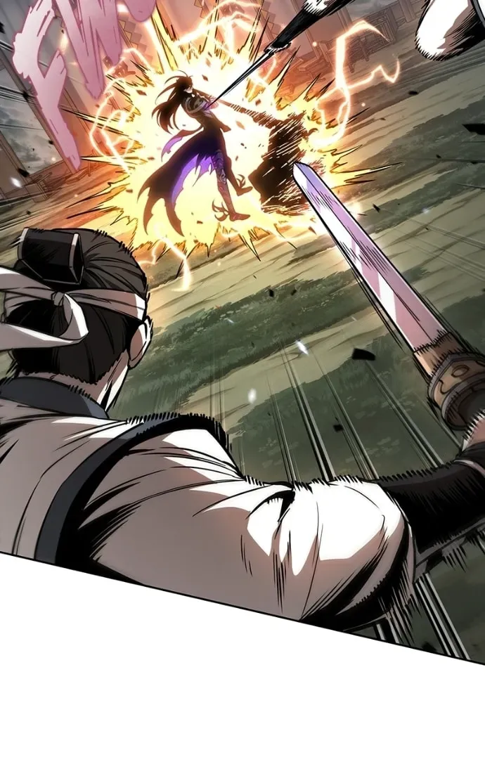 Read Nano Machine chapter 96.2 image 13 on Lezhin