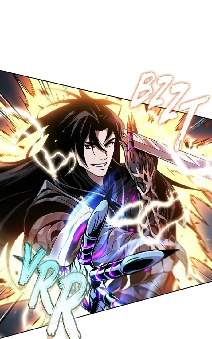 Read Nano Machine chapter 96.2 image 14 on Lezhin