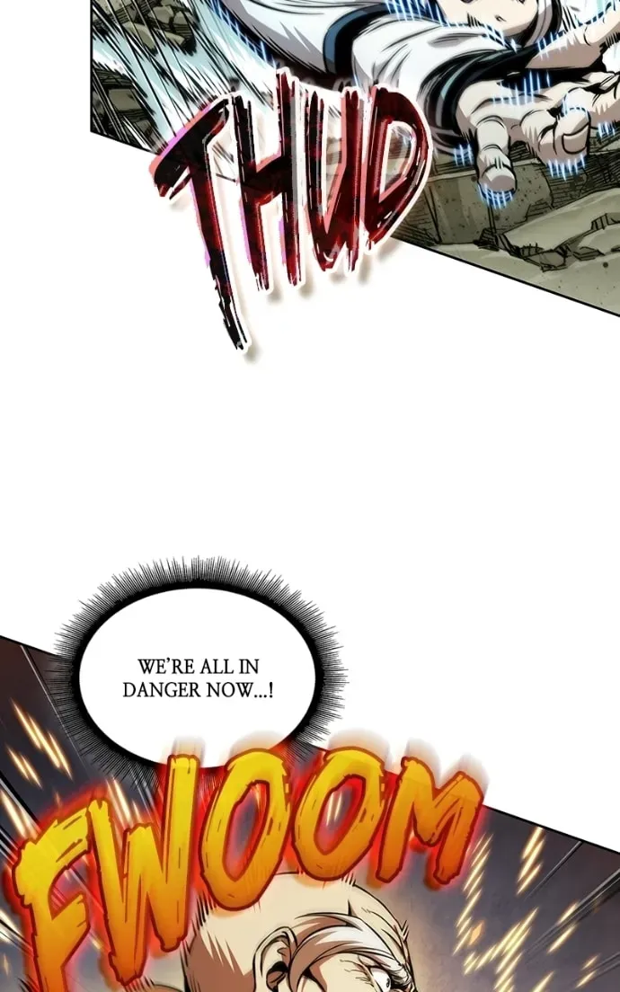 Read Nano Machine chapter 96.2 image 17 on Lezhin