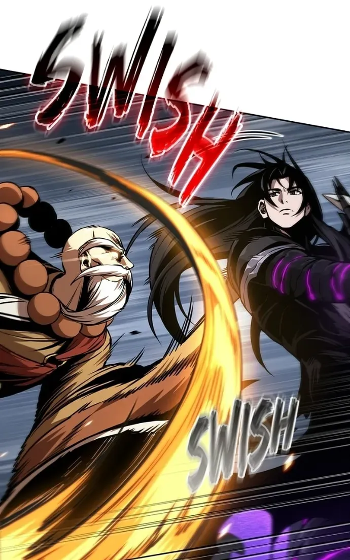 Read Nano Machine chapter 96.2 image 21 on Lezhin