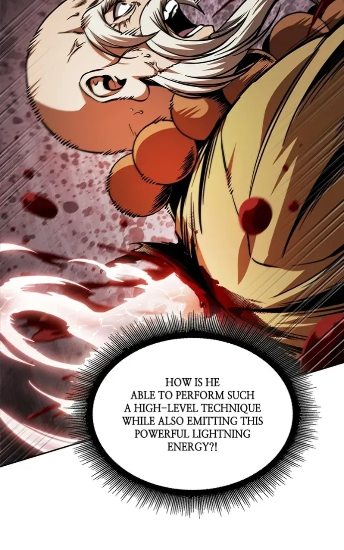 Read Nano Machine chapter 96.2 image 26 on Lezhin