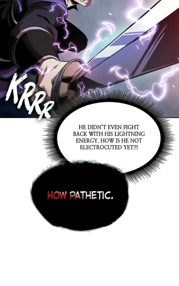 Read Nano Machine chapter 96.2 image 3 on Lezhin