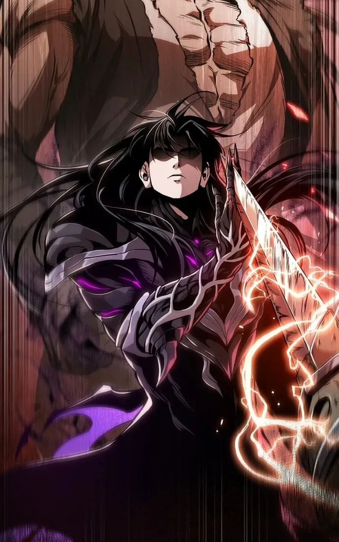Read Nano Machine chapter 96.2 image 30 on Lezhin