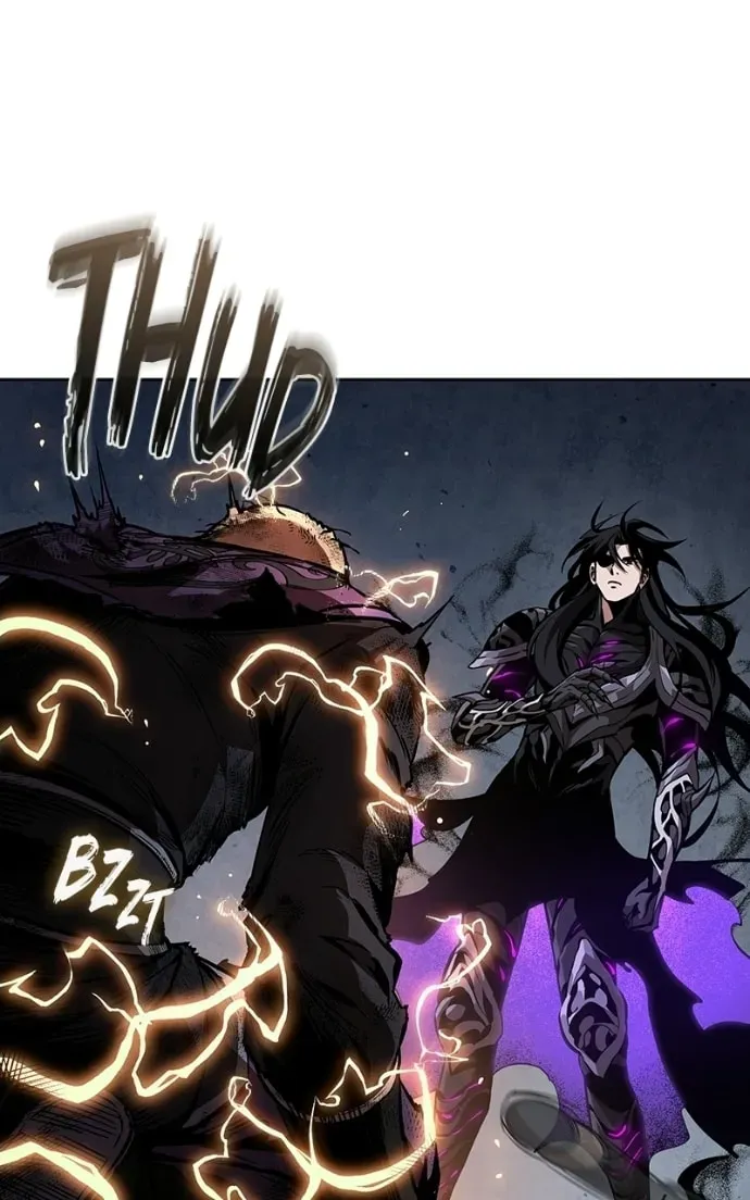 Read Nano Machine chapter 96.2 image 33 on Lezhin