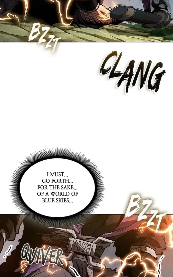 Read Nano Machine chapter 96.2 image 34 on Lezhin