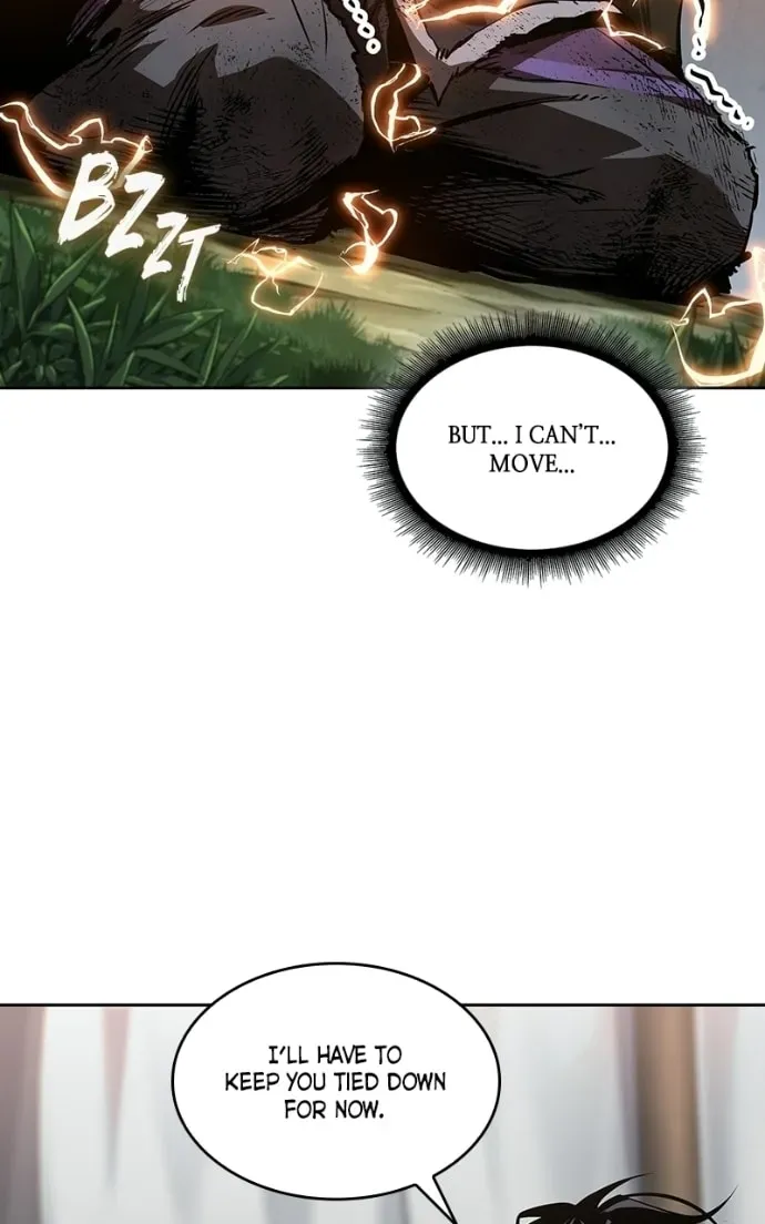 Read Nano Machine chapter 96.2 image 35 on Lezhin