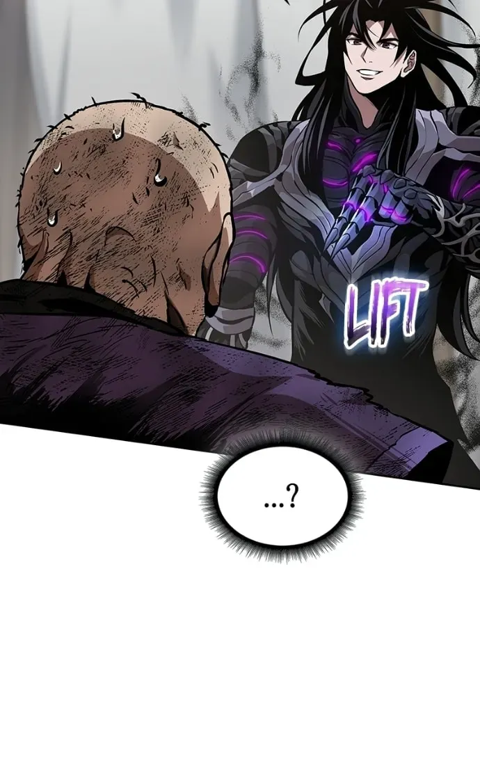 Read Nano Machine chapter 96.2 image 36 on Lezhin