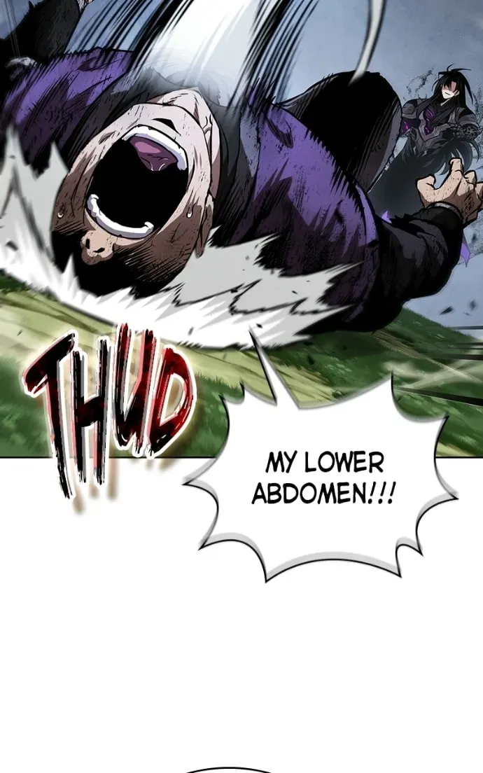 Read Nano Machine chapter 96.2 image 45 on Lezhin