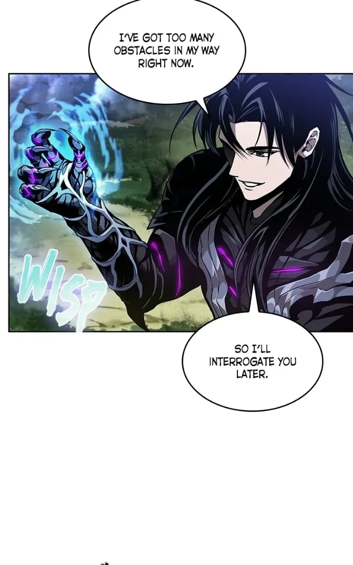 Read Nano Machine chapter 96.2 image 46 on Lezhin