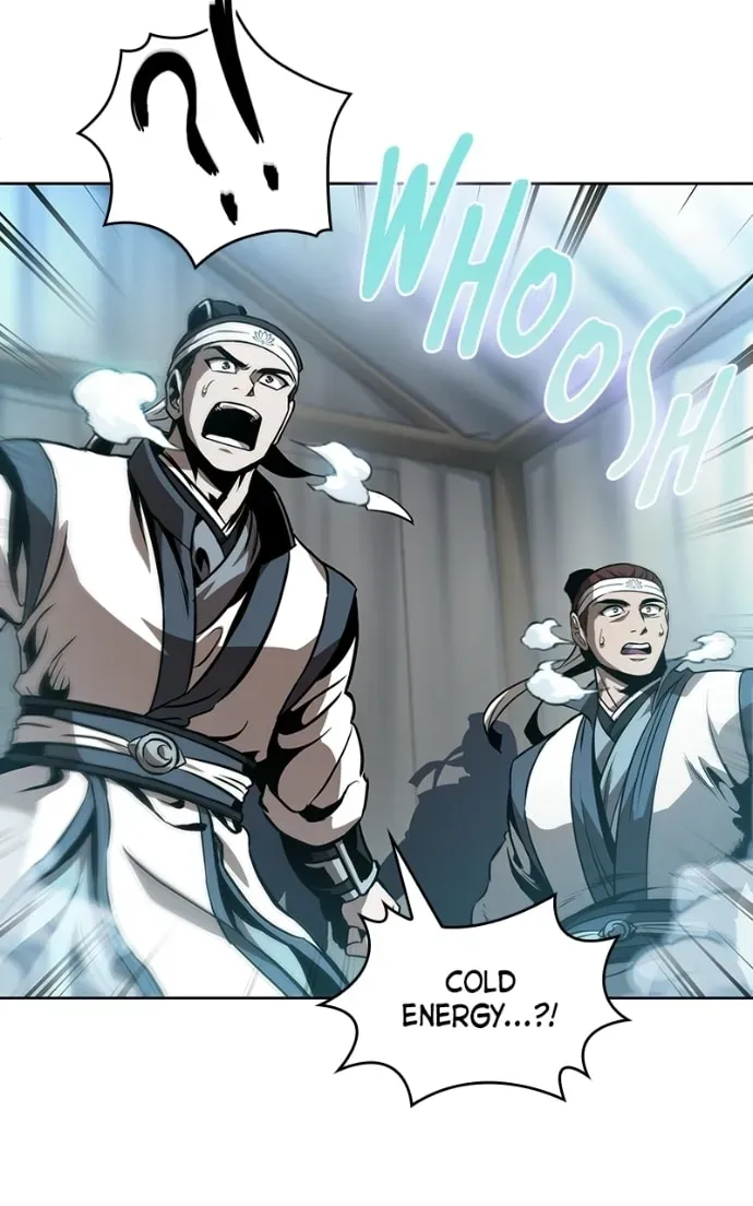 Read Nano Machine chapter 96.2 image 47 on Lezhin