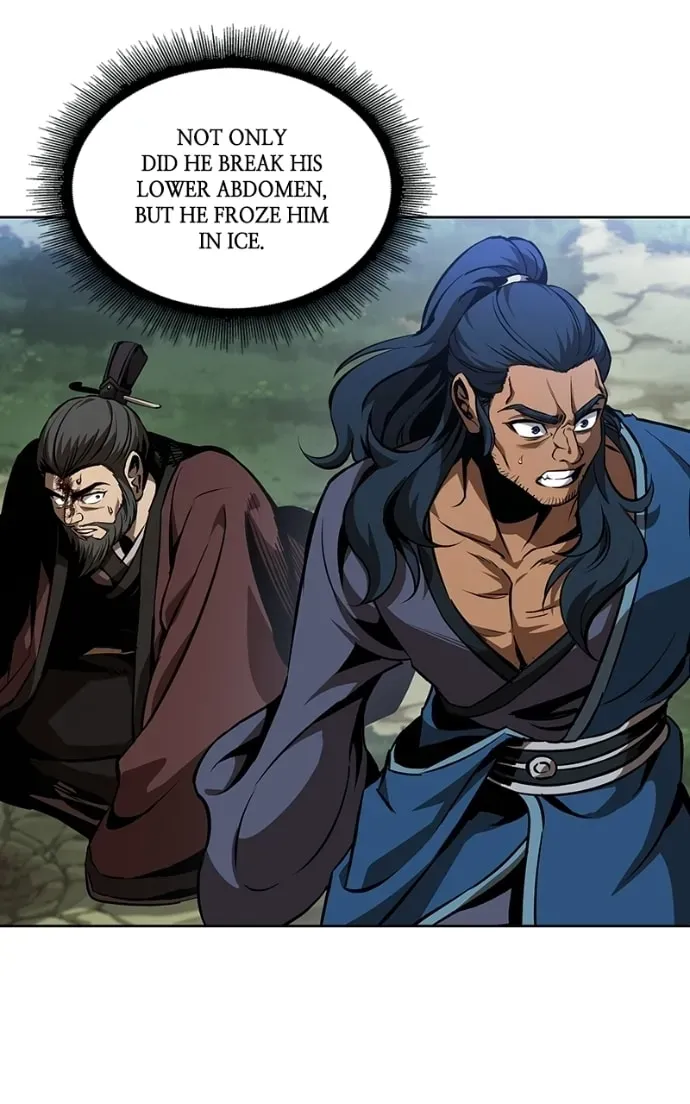 Read Nano Machine chapter 96.2 image 53 on Lezhin