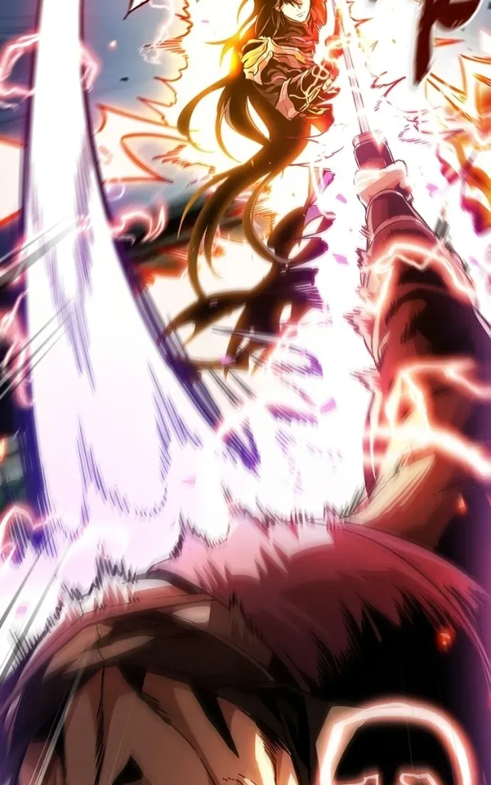 Read Nano Machine chapter 96.2 image 6 on Lezhin