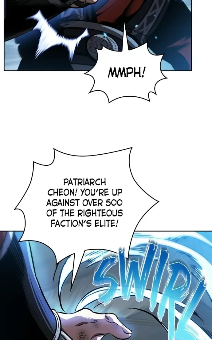 Read Nano Machine chapter 96.2 image 62 on Lezhin