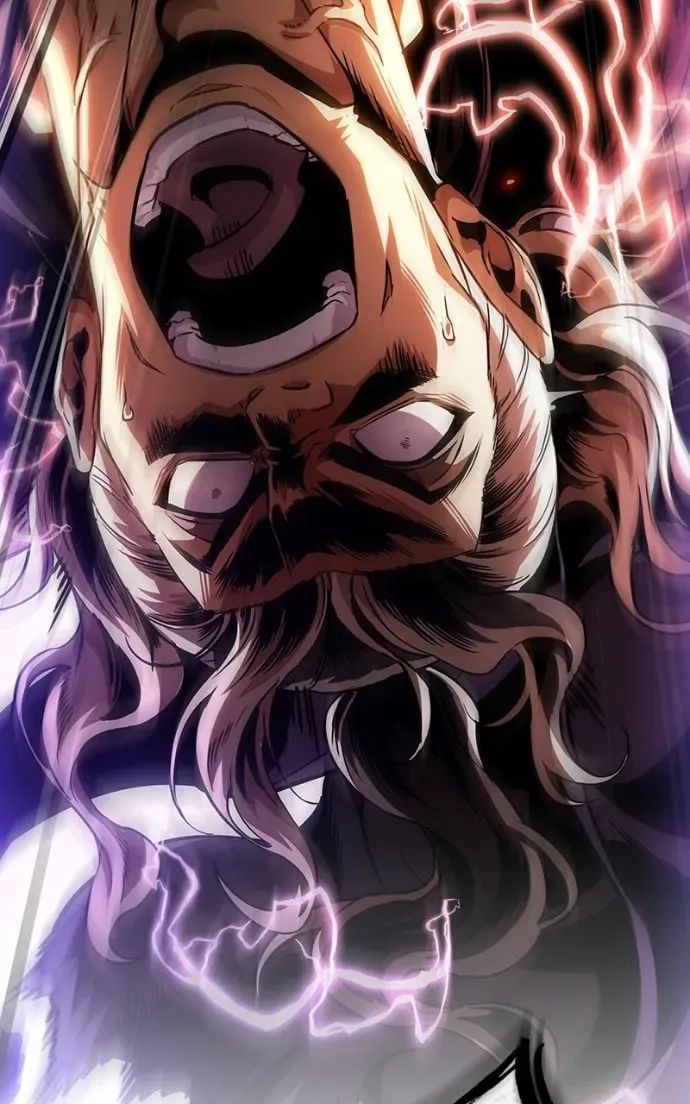 Read Nano Machine chapter 96.2 image 7 on Lezhin