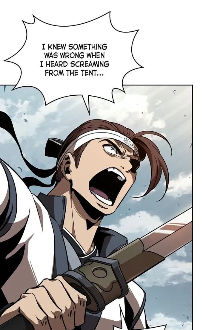 Read Nano Machine chapter 96.2 image 70 on Lezhin