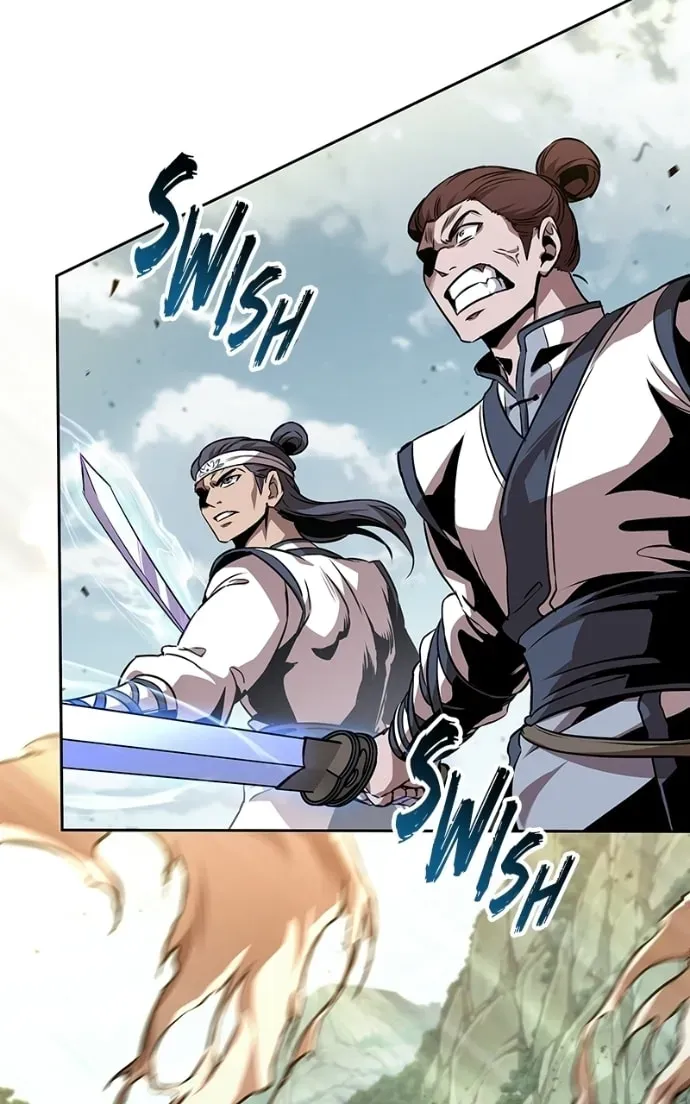 Read Nano Machine chapter 96.2 image 75 on Lezhin