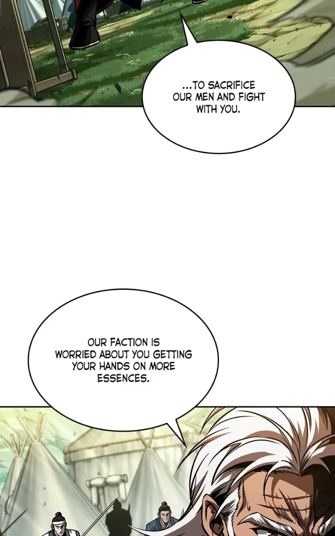 Read Nano Machine chapter 96.2 image 81 on Lezhin