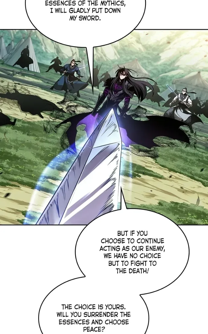Read Nano Machine chapter 96.2 image 83 on Lezhin