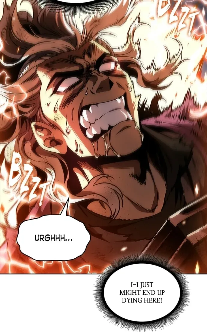 Read Nano Machine chapter 96.2 image 9 on Lezhin
