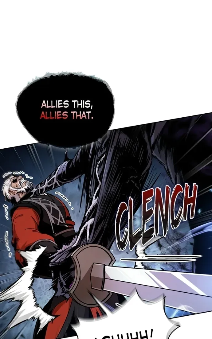 Read Nano Machine chapter 96.3 image 1 on Lezhin