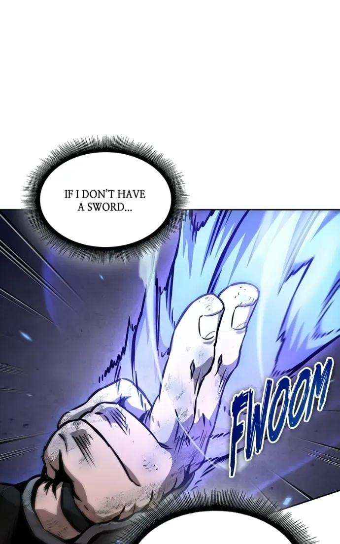 Read Nano Machine chapter 96.3 image 100 on Lezhin