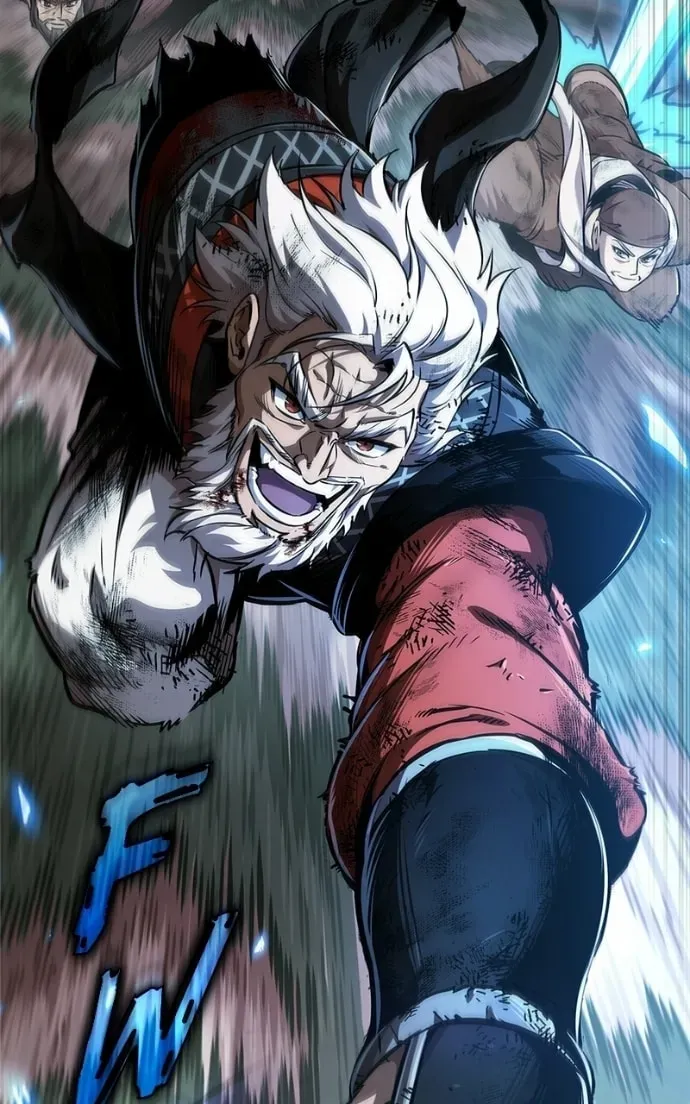 Read Nano Machine chapter 96.3 image 104 on Lezhin