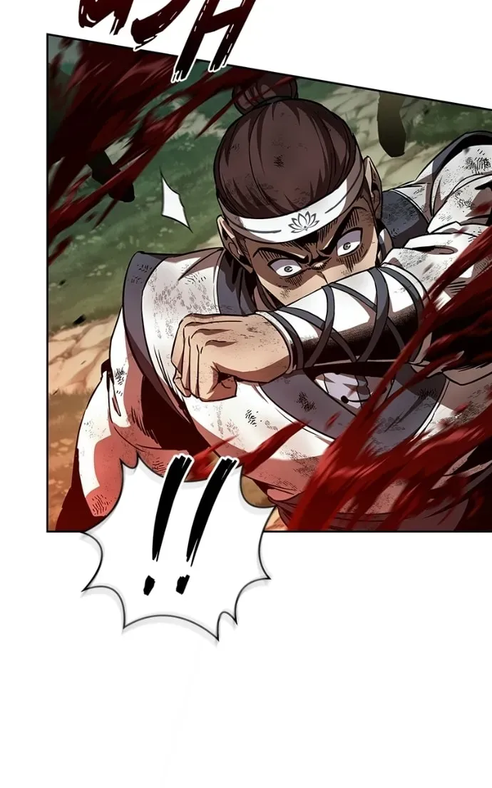 Read Nano Machine chapter 96.3 image 12 on Lezhin