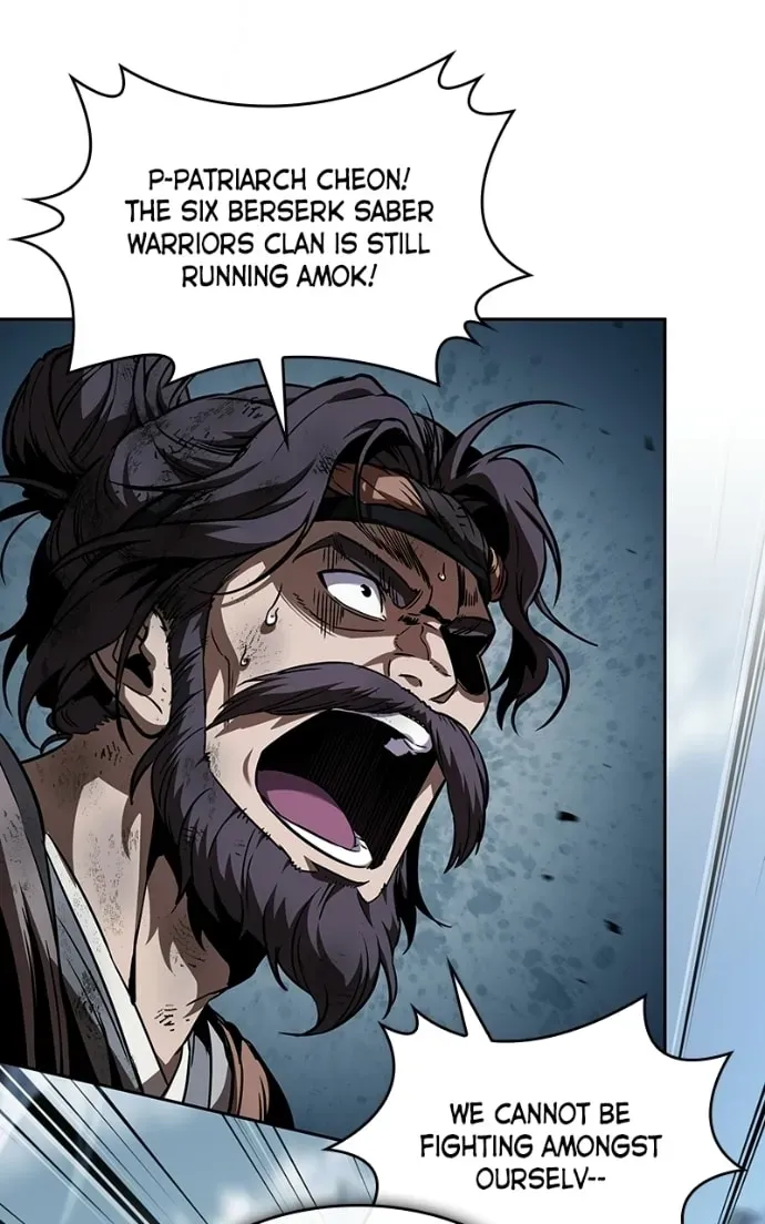 Read Nano Machine chapter 96.3 image 13 on Lezhin