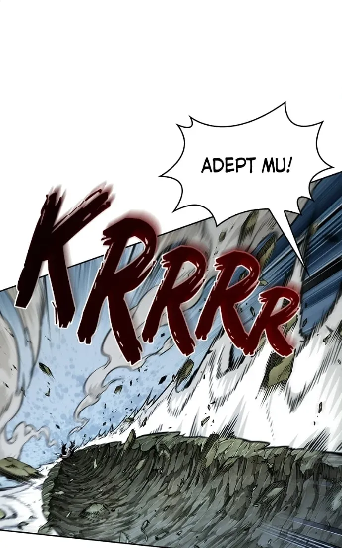 Read Nano Machine chapter 96.3 image 16 on Lezhin