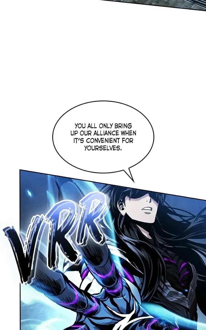 Read Nano Machine chapter 96.3 image 17 on Lezhin