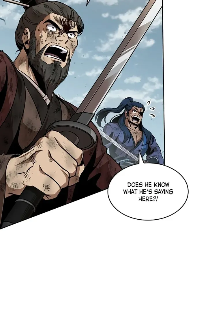 Read Nano Machine chapter 96.3 image 23 on Lezhin
