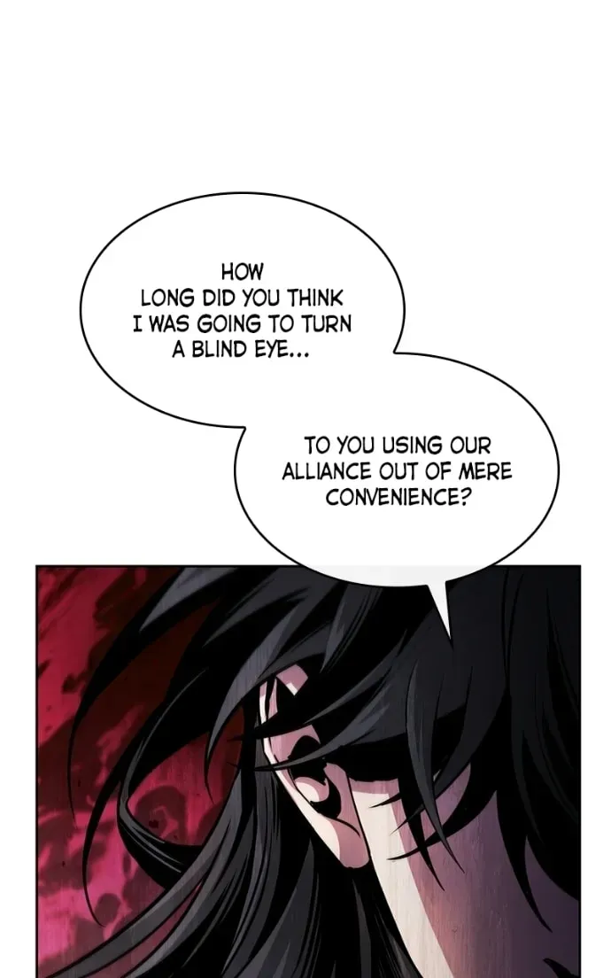 Read Nano Machine chapter 96.3 image 25 on Lezhin