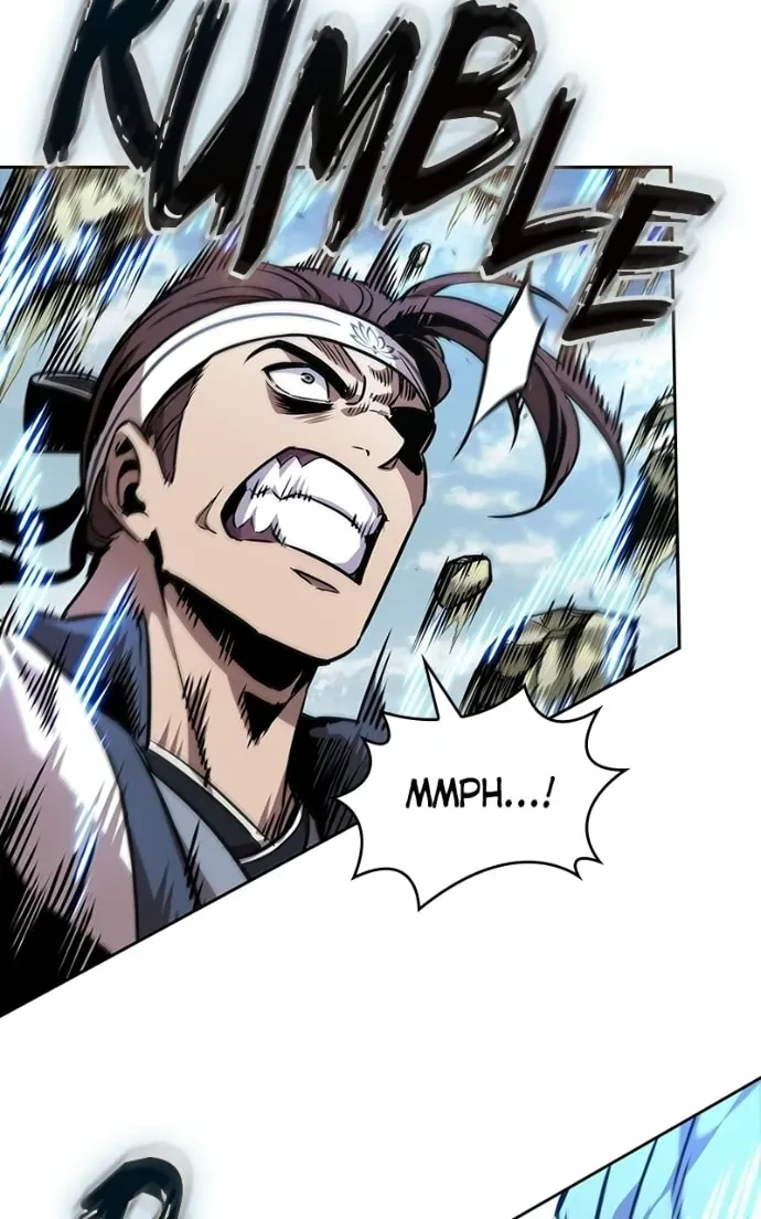 Read Nano Machine chapter 96.3 image 28 on Lezhin