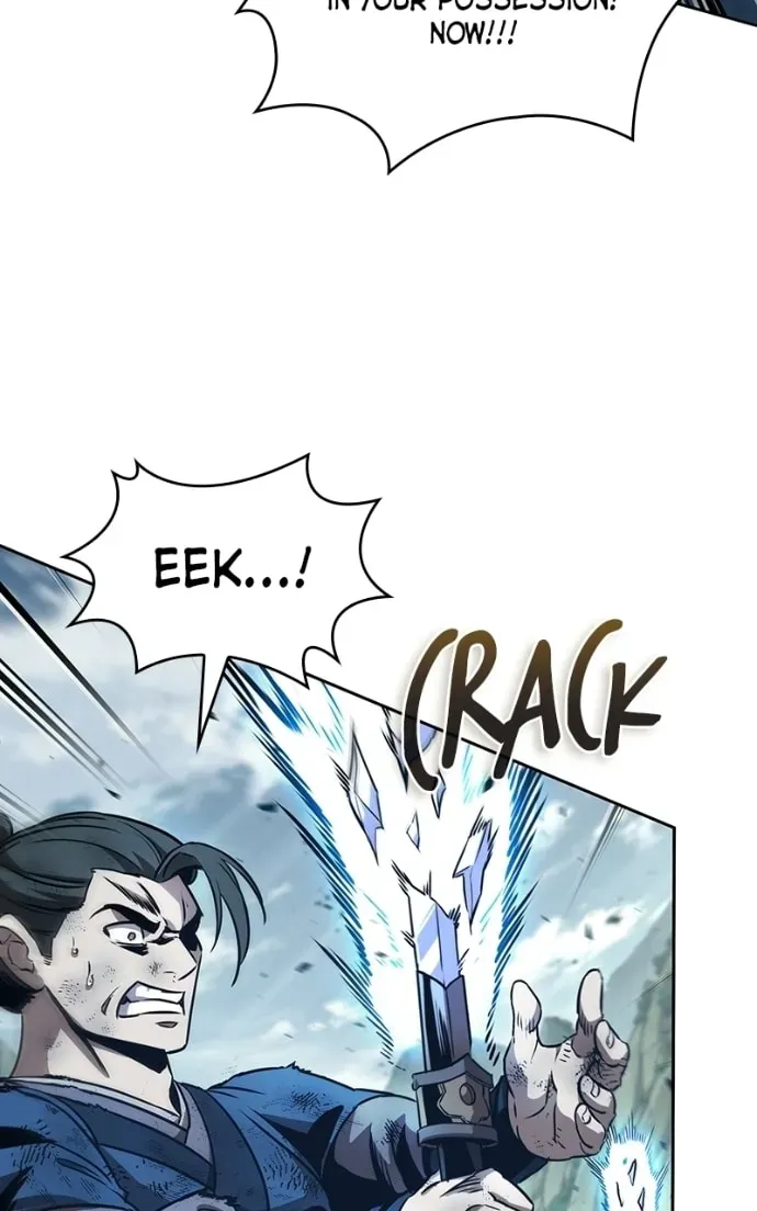 Read Nano Machine chapter 96.3 image 34 on Lezhin