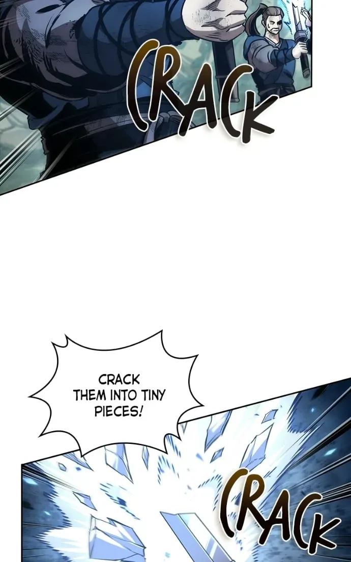 Read Nano Machine chapter 96.3 image 35 on Lezhin