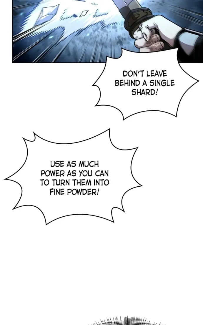 Read Nano Machine chapter 96.3 image 36 on Lezhin