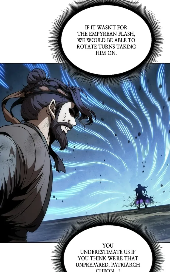 Read Nano Machine chapter 96.3 image 37 on Lezhin