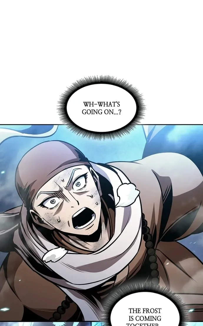 Read Nano Machine chapter 96.3 image 43 on Lezhin