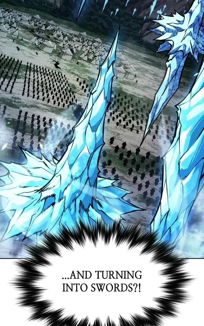Read Nano Machine chapter 96.3 image 45 on Lezhin
