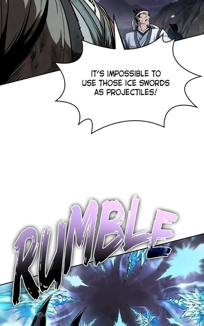 Read Nano Machine chapter 96.3 image 47 on Lezhin